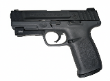 SMITH & WESSON SD9 9MM LUGER (9x19 PARA) - 1 of 2