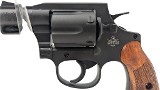 ROCK ISLAND ARMORY M206 .38 SPL - 3 of 3