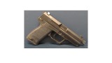 HECKLER & KOCH USP Tactical 9MM LUGER (9x19 PARA) - 2 of 3
