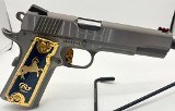 COLT GOVERNMENT MODEL .38 SUPER - 3 of 3