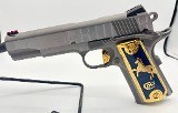 COLT GOVERNMENT MODEL .38 SUPER - 2 of 3
