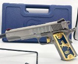 COLT GOVERNMENT MODEL .38 SUPER - 1 of 3