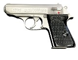 WALTHER Ppk .380 ACP - 1 of 3