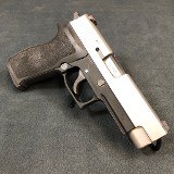 SIG SAUER P220 45 ACP (45 Auto) - 2 of 3
