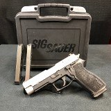 SIG SAUER P220 45 ACP (45 Auto) - 1 of 3