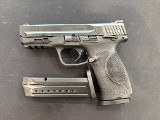 SMITH & WESSON M&P 2.0 9MM LUGER (9x19 PARA) - 1 of 3