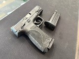 SMITH & WESSON M&P 2.0 9MM LUGER (9x19 PARA) - 3 of 3
