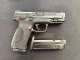 SMITH & WESSON M&P 2.0 9MM LUGER (9x19 PARA) - 2 of 3