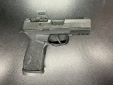 SIG SAUER P365 9MM LUGER (9x19 PARA) - 2 of 3
