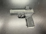 SIG SAUER P365 9MM LUGER (9x19 PARA) - 1 of 3