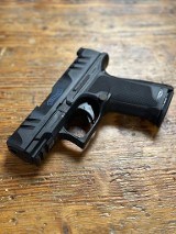 WALTHER ARMS PDP F-SERIES OR 9MM LUGER (9X19 PARA) - 1 of 3