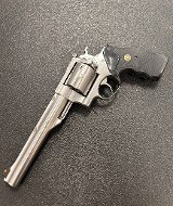 RUGER REDHAWK .44 MAG/.44 SPL - 1 of 3