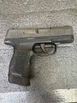 SIG SAUER P365 9MM LUGER (9x19 PARA) - Image 3 of 3