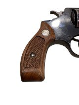 SMITH & WESSON 36 .38 SPL - 3 of 3