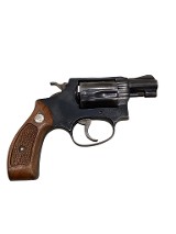 SMITH & WESSON 36 .38 SPL - 2 of 3