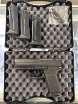 HK HK45 .45 ACP - 2 of 3