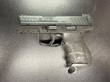 HECKLER & KOCH VP9SK 9MM LUGER (9x19 PARA) - 2 of 3