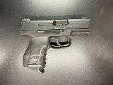 HECKLER & KOCH VP9SK 9MM LUGER (9x19 PARA) - 1 of 3