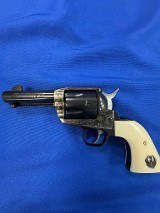 RUGER Vaquero .45 .45 LC - 3 of 3