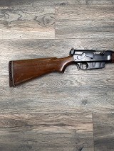 REMINGTON 81 Woodmaster .35 REM - 2 of 3