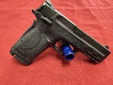 SMITH & WESSON 380 SHIELD EZ .380 ACP - 2 of 3