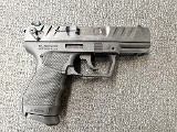 Walther PD380 Black .380 ACP - 2 of 3