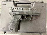 Walther PD380 Black .380 ACP - 1 of 3
