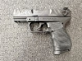 Walther PD380 Black .380 ACP - 3 of 3