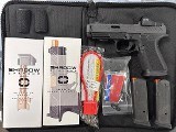 SHADOW SYSTEMS MR920P ELITE 9MM LUGER (9x19 PARA) - 2 of 3