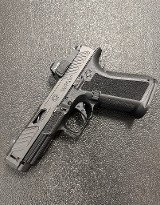 SHADOW SYSTEMS MR920P ELITE 9MM LUGER (9x19 PARA) - 1 of 3