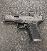 SHADOW SYSTEMS MR920P ELITE 9MM LUGER (9x19 PARA) - 3 of 3
