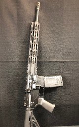 DIAMONDBACK DB15 RIFLE .300 AAC BLACKOUT - 1 of 3