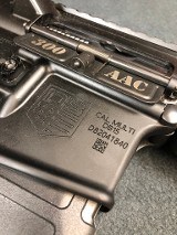DIAMONDBACK DB15 RIFLE .300 AAC BLACKOUT - 3 of 3