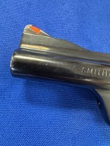 SMITH & WESSON 27 CLASSIC .357 MAG - 3 of 3