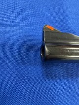 SMITH & WESSON 27 CLASSIC .357 MAG - 2 of 3