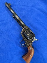 RUGER Vaquero .45 LC - 3 of 3