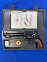 RUGER Vaquero .45 LC - 1 of 3