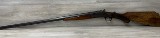 MERIDEN SHOTGUN 12 GA - Image 1 of 3
