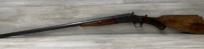 MERIDEN SHOTGUN 12 GA - Image 1 of 3