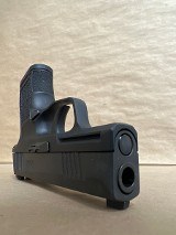 SIG SAUER P365 9MM LUGER (9x19 PARA) - Image 3 of 3