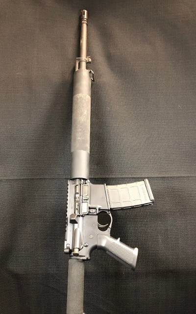 ANDERSON MANUFACTURING AM-15 5.56X45MM NATO - Image 1 of 3
