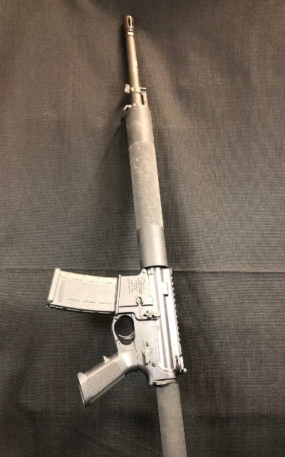 ANDERSON MANUFACTURING AM-15 5.56X45MM NATO - Image 2 of 3