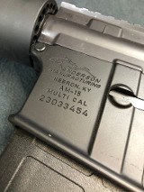 ANDERSON MANUFACTURING AM-15 5.56X45MM NATO - Image 3 of 3