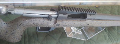 RUGER M77 HAWKEYE .300 WIN MAG - Image 3 of 3