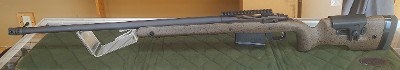 RUGER M77 HAWKEYE .300 WIN MAG - Image 2 of 3