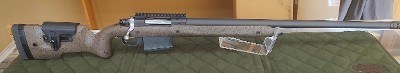 RUGER M77 HAWKEYE .300 WIN MAG - Image 1 of 3