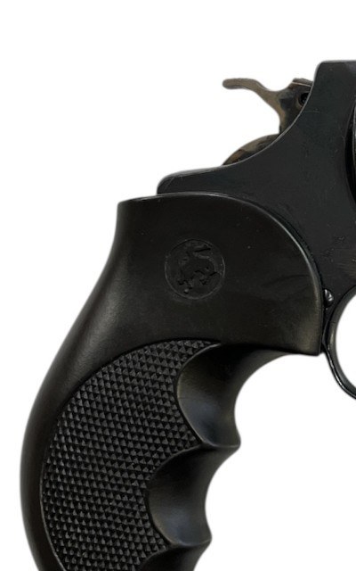 SMITH & WESSON 36-1 .38 SPL - Image 3 of 3