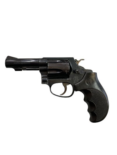 SMITH & WESSON 36-1 .38 SPL - Image 1 of 3