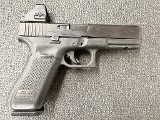 GLOCK G17 GEN5 9MM LUGER (9X19 PARA) - 2 of 3