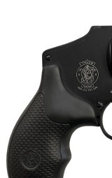 SMITH & WESSON 442-1 .38 SPL +P - 3 of 3
